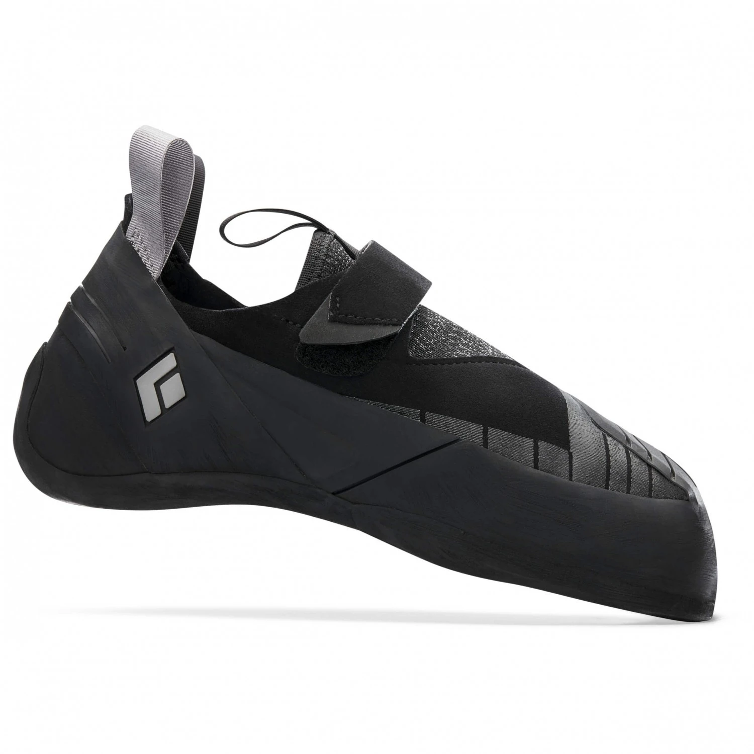 Black Diamond Shadow Climbing Shoes - Climbing Shoes 1 Black Diamond Shadow Climbing Shoes - Climbing Shoes