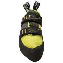 BOREAL Alpha - Climbing Shoes 5 BOREAL Alpha - Climbing Shoes -Outdoor Shoes Store boreal alpha climbing shoes detail 3