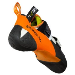BOREAL Crux - Climbing Shoes -Outdoor Shoes Store boreal crux climbing shoes detail 3