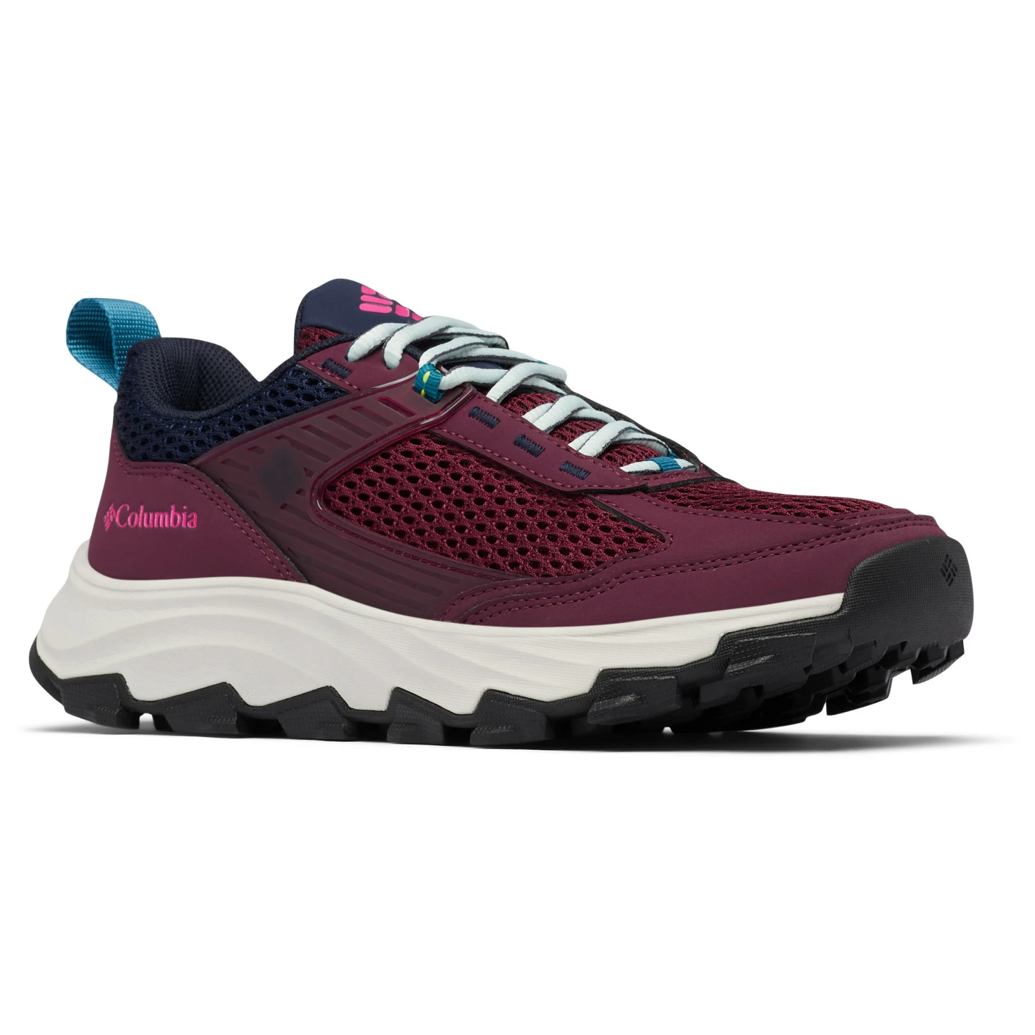 Columbia Women's Hatana Breathe - Multisport Shoes 2 Columbia Women's Hatana Breathe - Multisport Shoes - Image 2