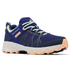 Columbia Women's Peakfreak II Outdry - Multisport Shoes