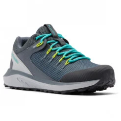 Columbia Women's Trailstorm Waterproof - Multisport Shoes