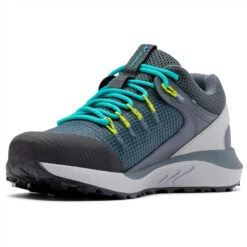 Columbia Women's Trailstorm Waterproof - Multisport Shoes -Outdoor Shoes Store columbia womens trailstorm waterproof multisport shoes detail 5