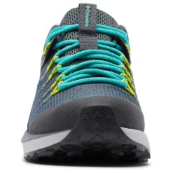 Columbia Women's Trailstorm Waterproof - Multisport Shoes -Outdoor Shoes Store columbia womens trailstorm waterproof multisport shoes detail 6