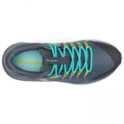 Columbia Women's Trailstorm Waterproof - Multisport Shoes -Outdoor Shoes Store columbia womens trailstorm waterproof multisport shoes detail 7