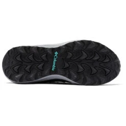 Columbia Women's Trailstorm Waterproof - Multisport Shoes -Outdoor Shoes Store columbia womens trailstorm waterproof multisport shoes detail 8