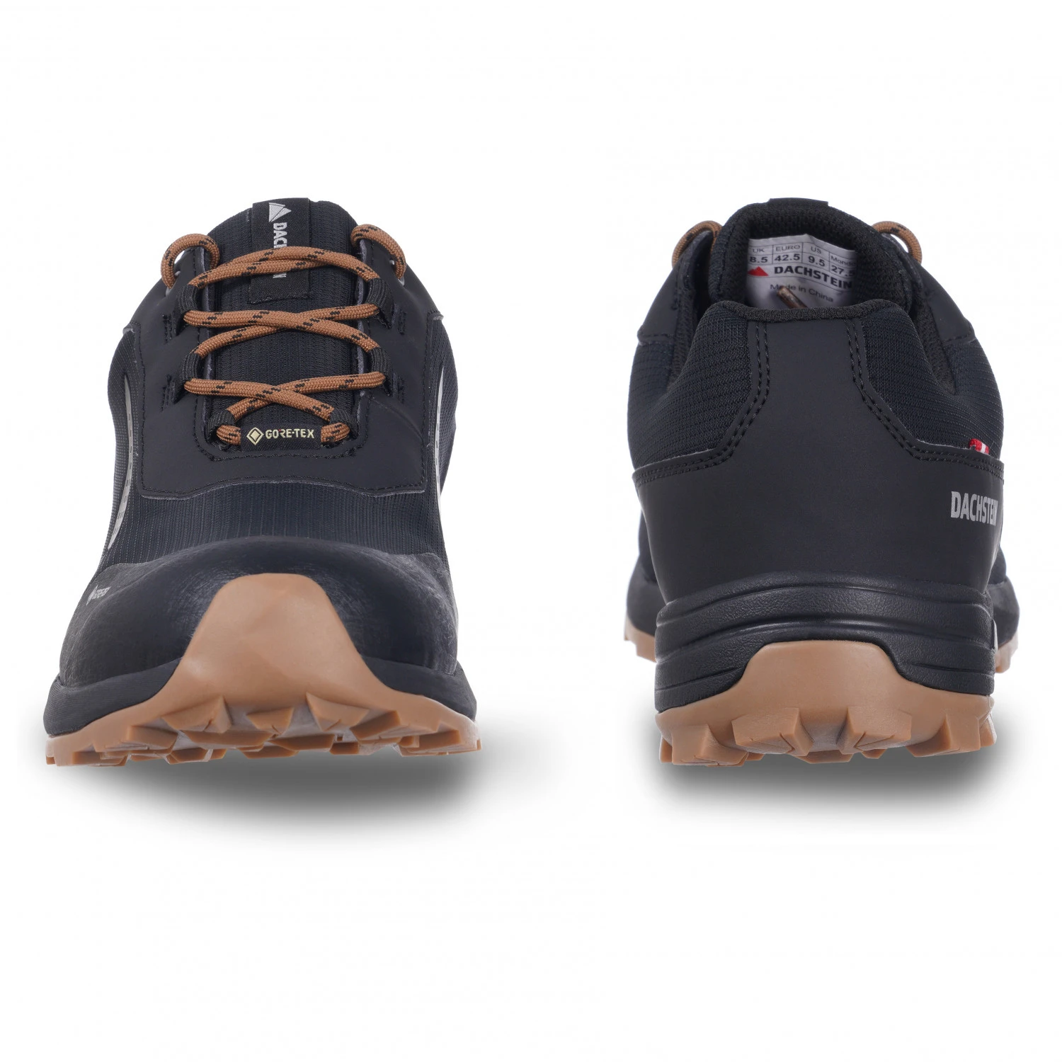 Dachstein Delta Rise 3.0 GTX - Multisport Shoes 4 Dachstein Delta Rise 3.0 GTX - Multisport Shoes - Image 4