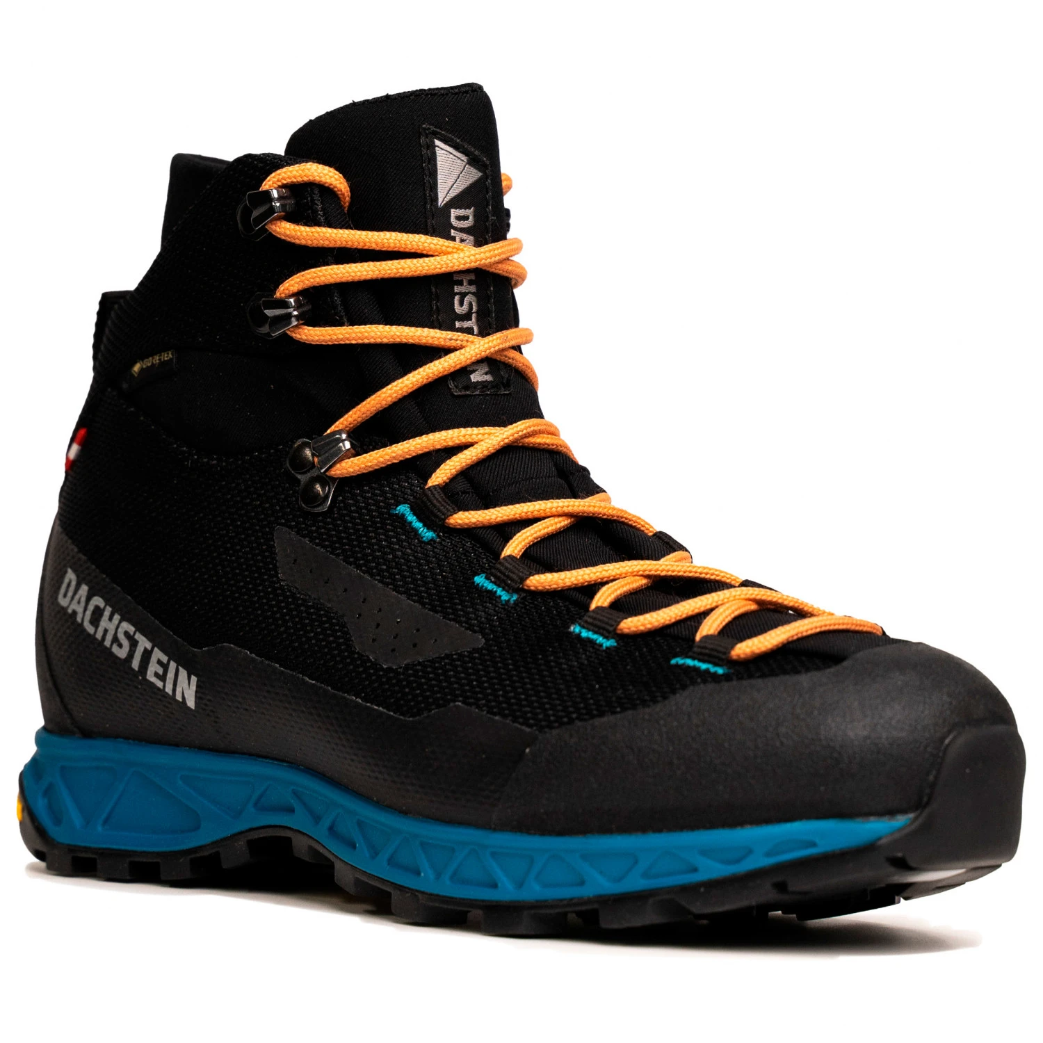 Dachstein Women's Super Ferrata Evo MC GTX - Approach Shoes 2 Dachstein Women's Super Ferrata Evo MC GTX - Approach Shoes - Image 2