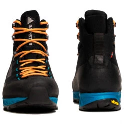 Dachstein Women's Super Ferrata Evo MC GTX - Approach Shoes 10 Dachstein Women's Super Ferrata Evo MC GTX - Approach Shoes -Outdoor Shoes Store dachstein womens super ferrata evo mc gtx approach shoes detail 5