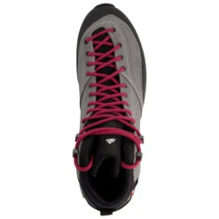 Dachstein Women's Super Ferrata MC GTX - Approach Shoes -Outdoor Shoes Store dachstein womens super ferrata mc gtx approach shoes detail 8