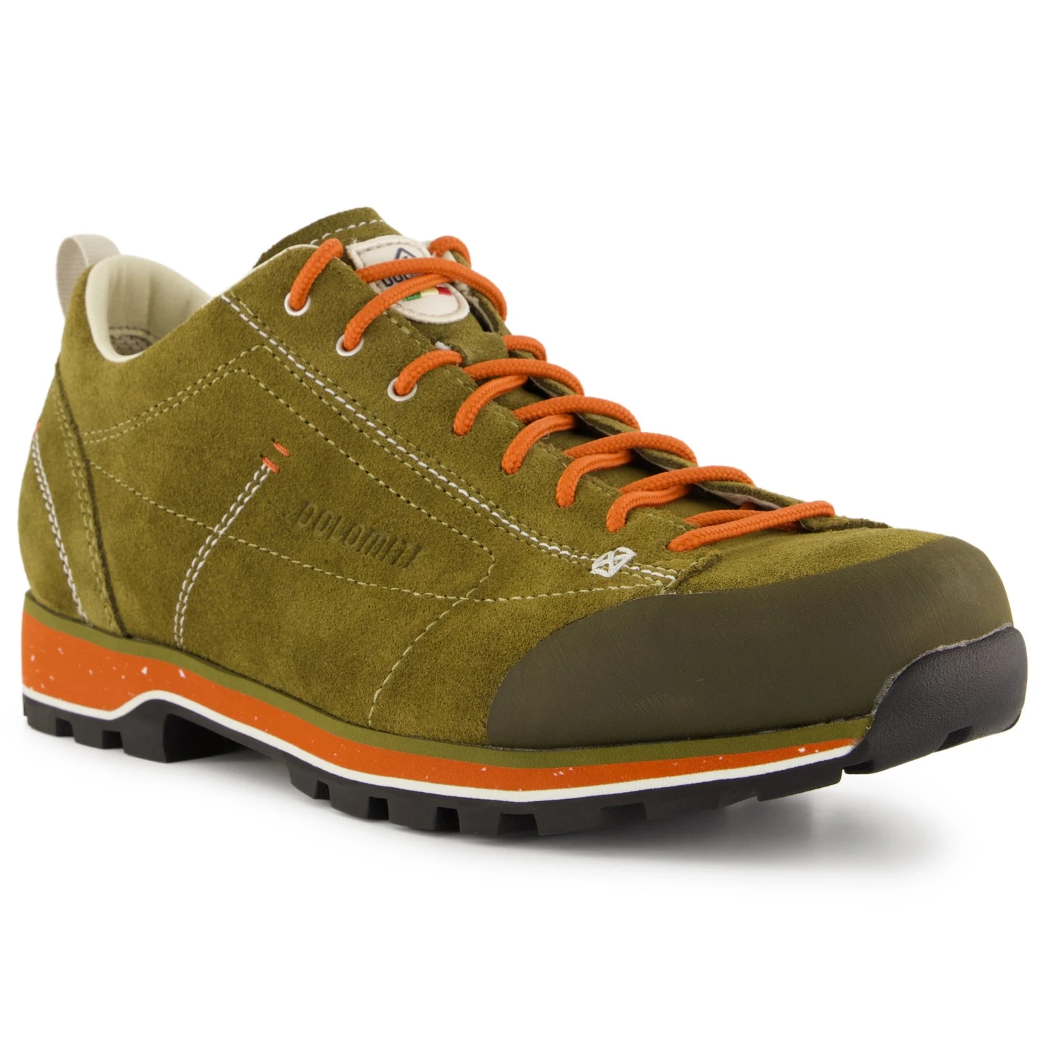 Dolomite 54 Low Evo - Sneakers 2 Dolomite 54 Low Evo - Sneakers - Image 2