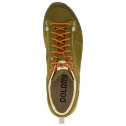 Dolomite 54 Low Evo - Sneakers 16 Dolomite 54 Low Evo - Sneakers -Outdoor Shoes Store dolomite 54 low evo sneakers detail 8
