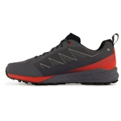 Dolomite Croda Nera Tech GTX - Walking Boots 12 Dolomite Croda Nera Tech GTX - Walking Boots -Outdoor Shoes Store dolomite croda nera tech gtx walking boots detail 4