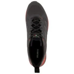 Dolomite Croda Nera Tech GTX - Walking Boots 16 Dolomite Croda Nera Tech GTX - Walking Boots -Outdoor Shoes Store dolomite croda nera tech gtx walking boots detail 8