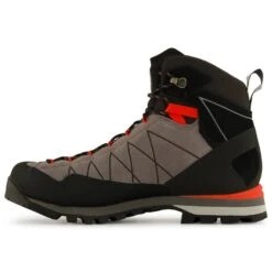 Dolomite Crodarossa Hi GTX - Mountaineering Boots -Outdoor Shoes Store dolomite crodarossa hi gtx mountaineering boots detail 4