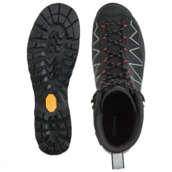 Dolomite Crodarossa Pro GTX 2.0 - Mountaineering Boots -Outdoor Shoes Store dolomite crodarossa pro gtx 20 mountaineering boots detail 3