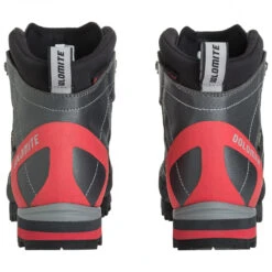 Dolomite Crodarossa Pro GTX 2.0 - Mountaineering Boots -Outdoor Shoes Store dolomite crodarossa pro gtx 20 mountaineering boots detail 4