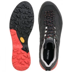 Dolomite Crodarossa Tech GTX - Approach Shoes -Outdoor Shoes Store dolomite crodarossa tech gtx approach shoes detail 4