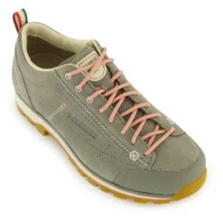 Dolomite Women's 54 Low Evo - Sneakers -Outdoor Shoes Store dolomite womens 54 low evo sneakers detail 7