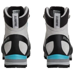 Dolomite Women's Crodarossa Hi GTX - Mountaineering Boots -Outdoor Shoes Store dolomite womens crodarossa hi gtx mountaineering boots detail 4