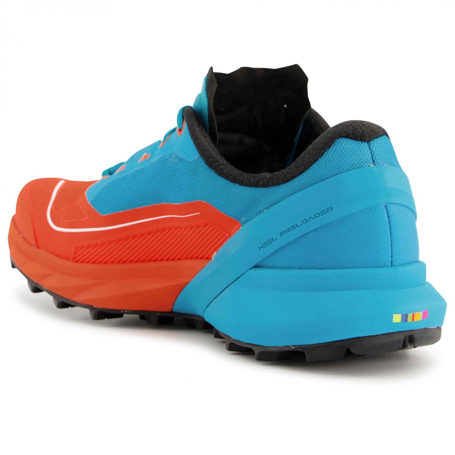 Dynafit Women's Ultra 50 GTX - Trail Running Shoes 5 Dynafit Women's Ultra 50 GTX - Trail Running Shoes - Image 5