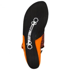EB Strange - Climbing Shoes -Outdoor Shoes Store eb strange climbing shoes detail 5