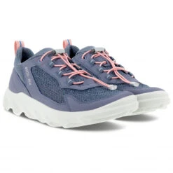 ECCO Women's MX Low Breathru - Sneakers -Outdoor Shoes Store ecco womens mx low breathru sneakers detail 7