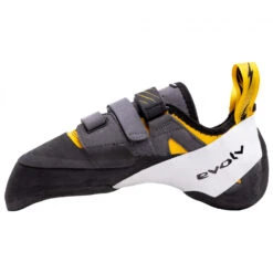 Evolv Shaman - Climbing Shoes 10 Evolv Shaman - Climbing Shoes -Outdoor Shoes Store evolv shaman climbing shoes detail 3