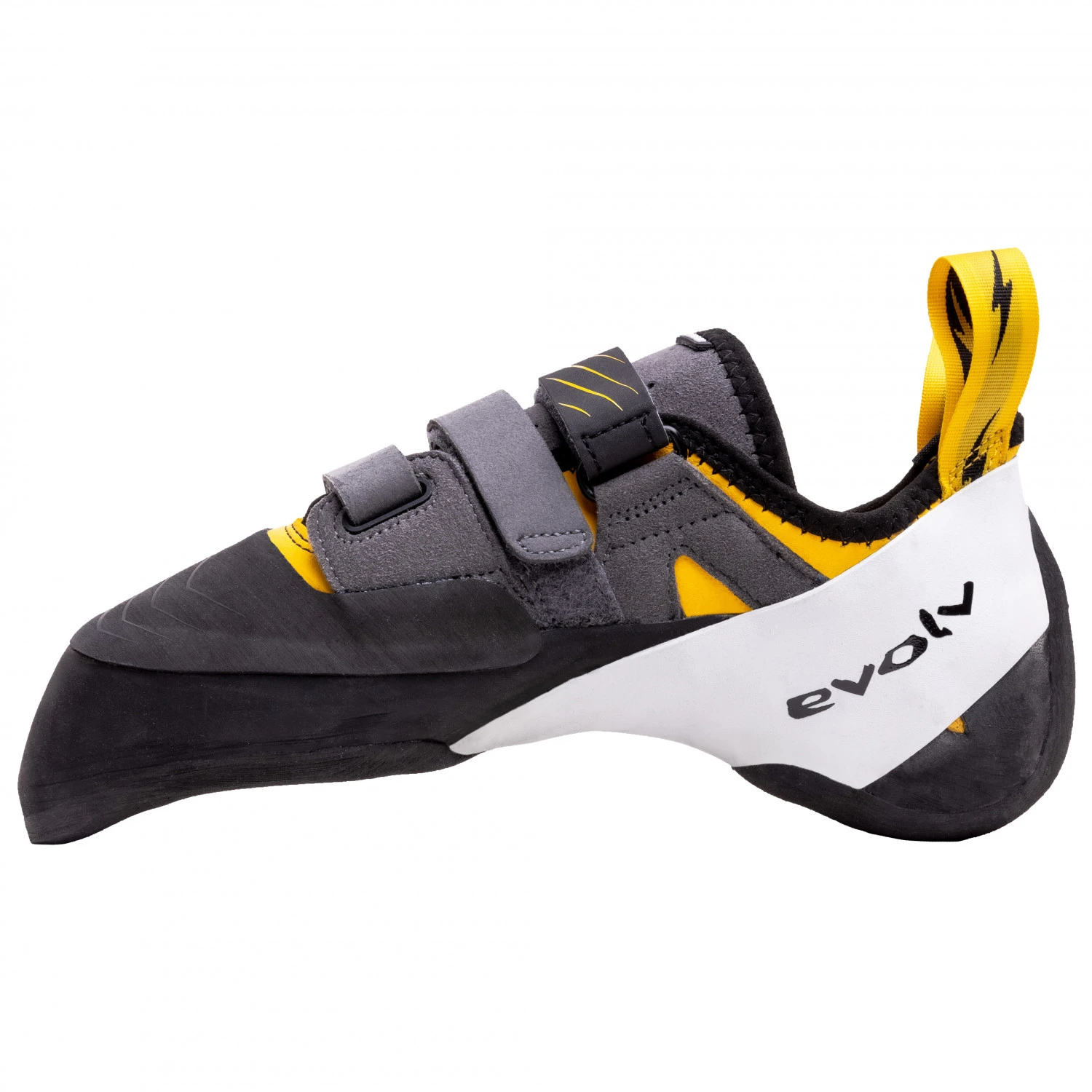 Evolv Shaman - Climbing Shoes 3 Evolv Shaman - Climbing Shoes - Image 3