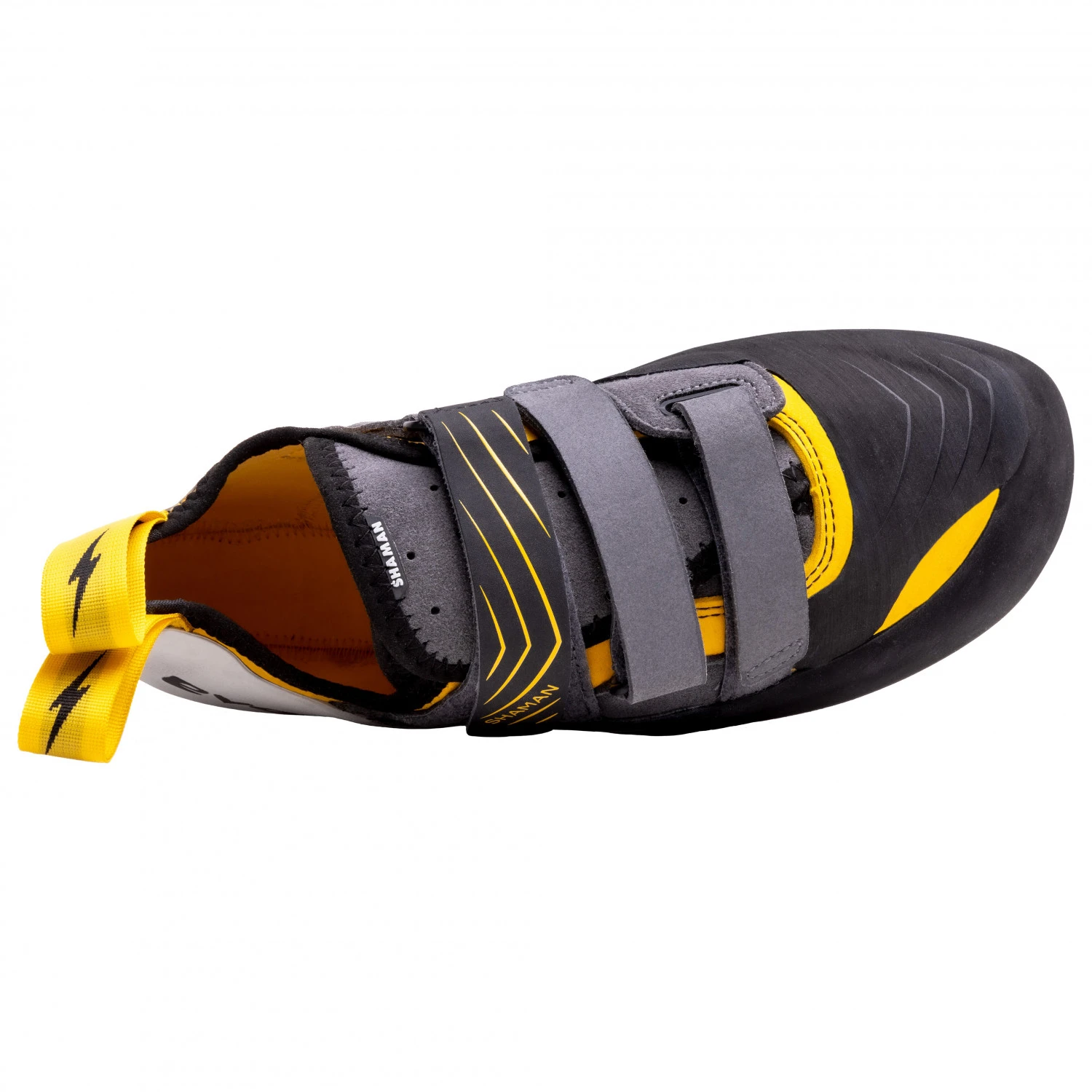 Evolv Shaman - Climbing Shoes 6 Evolv Shaman - Climbing Shoes - Image 6
