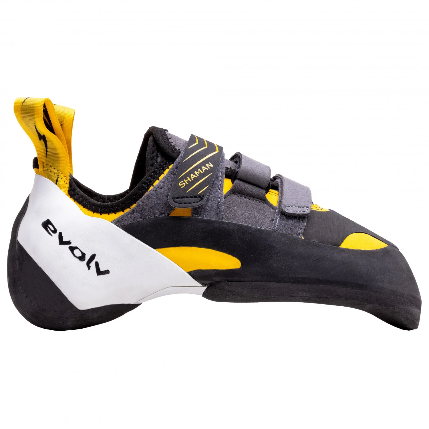 Evolv Shaman - Climbing Shoes 1 Evolv Shaman - Climbing Shoes