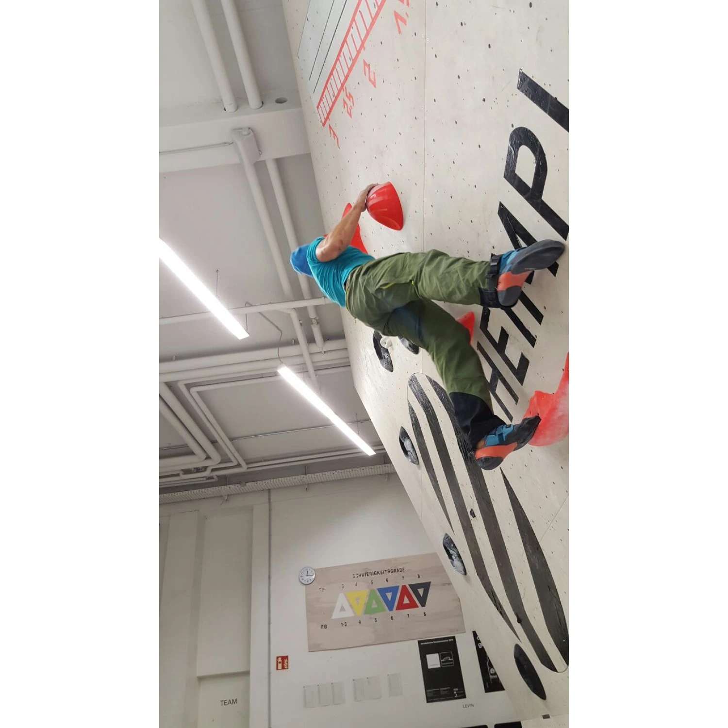 Evolv Shaman - Climbing Shoes 8 Evolv Shaman - Climbing Shoes - Image 8