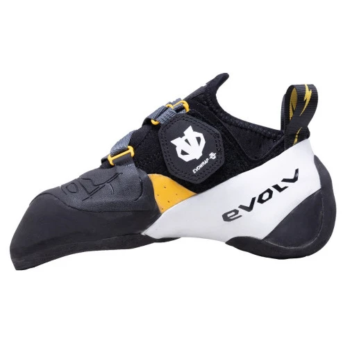 Evolv Shaman Pro - Climbing Shoes 2 Evolv Shaman Pro - Climbing Shoes - Image 2