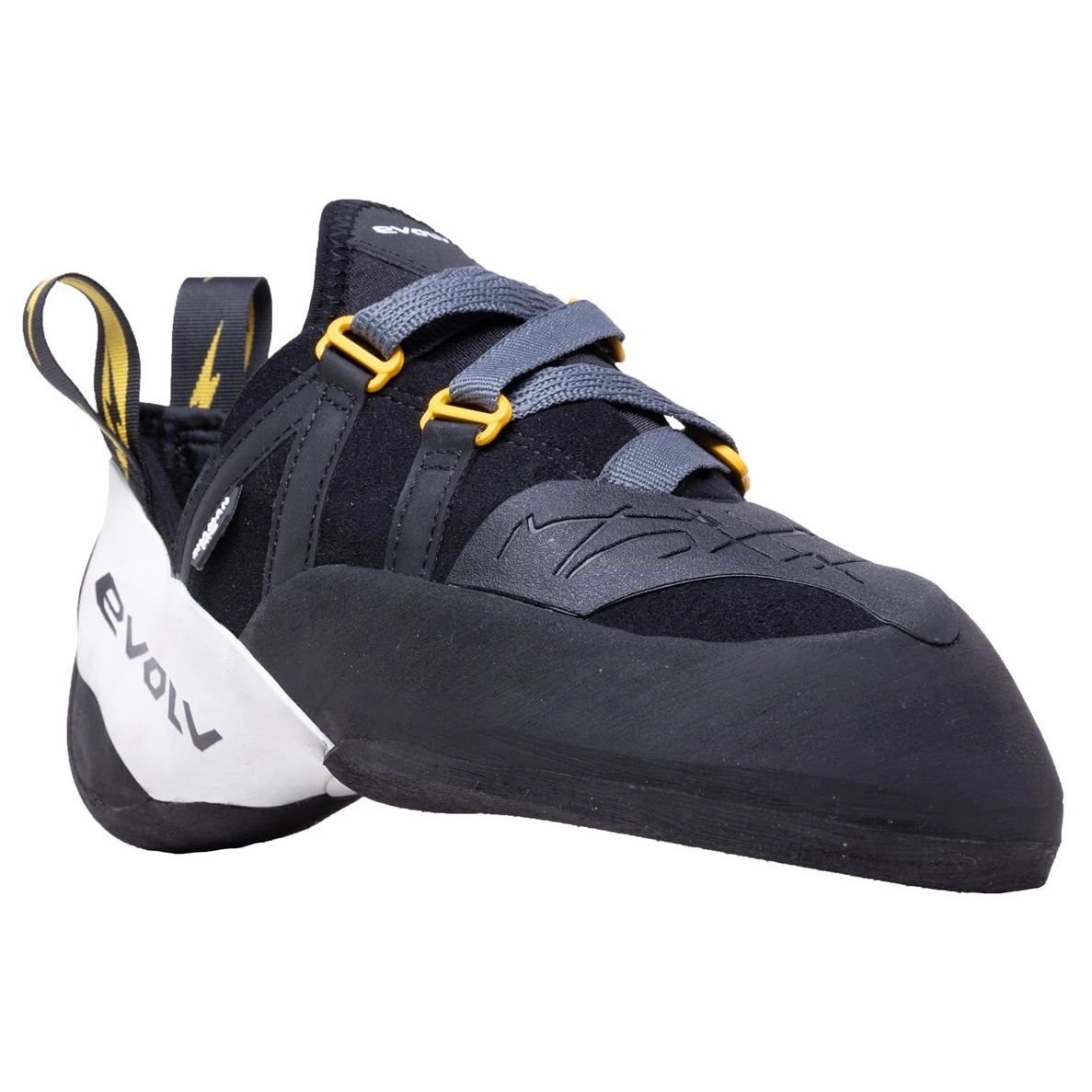 Evolv Shaman Pro - Climbing Shoes 3 Evolv Shaman Pro - Climbing Shoes - Image 3