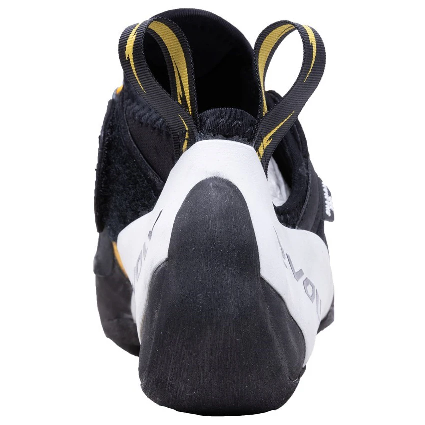 Evolv Shaman Pro - Climbing Shoes 5 Evolv Shaman Pro - Climbing Shoes - Image 5