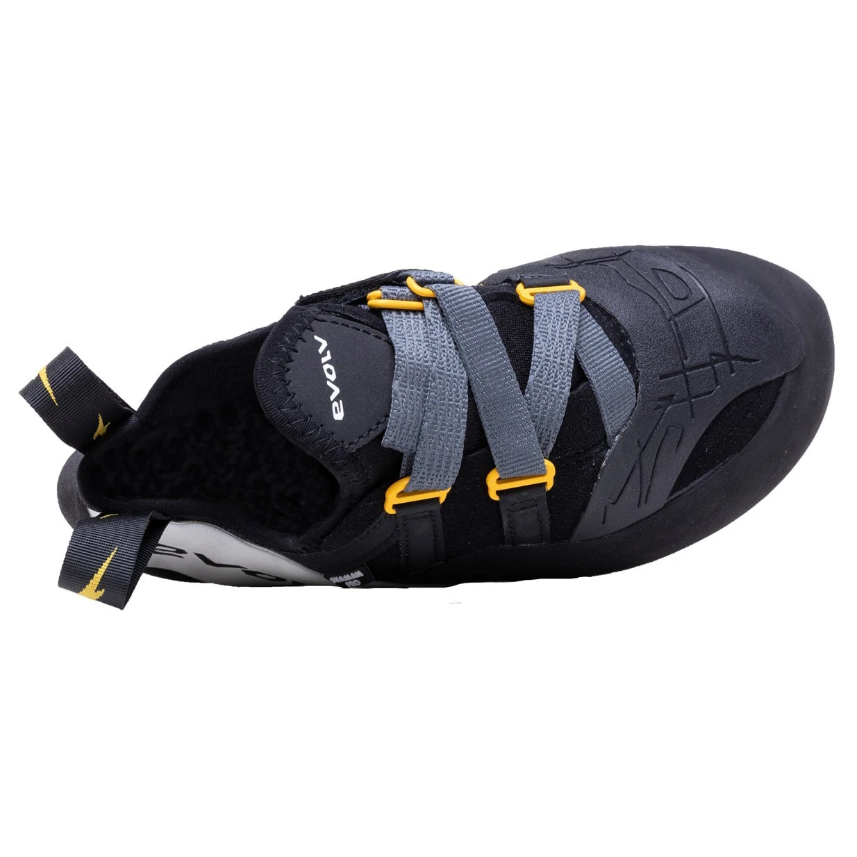 Evolv Shaman Pro - Climbing Shoes 6 Evolv Shaman Pro - Climbing Shoes - Image 6