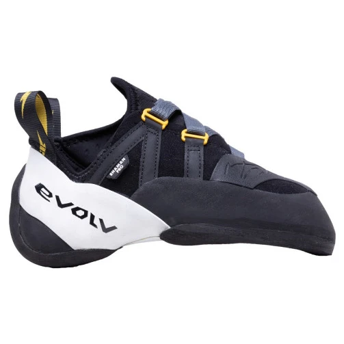 Evolv Shaman Pro - Climbing Shoes 1 Evolv Shaman Pro - Climbing Shoes