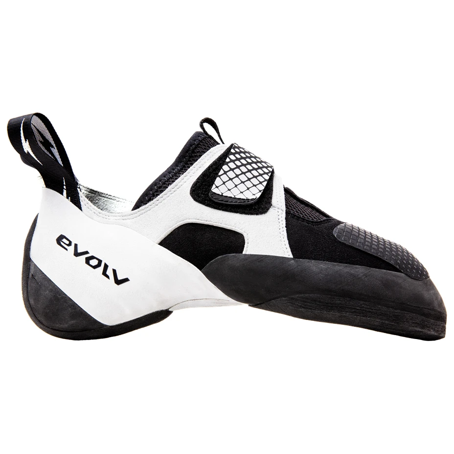 Evolv Zenist - Climbing Shoes 1 Evolv Zenist - Climbing Shoes