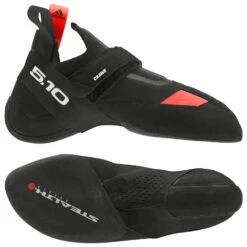 Five Ten Crawe - Climbing Shoes 9 Five Ten Crawe - Climbing Shoes -Outdoor Shoes Store five ten crawe climbing shoes detail 4
