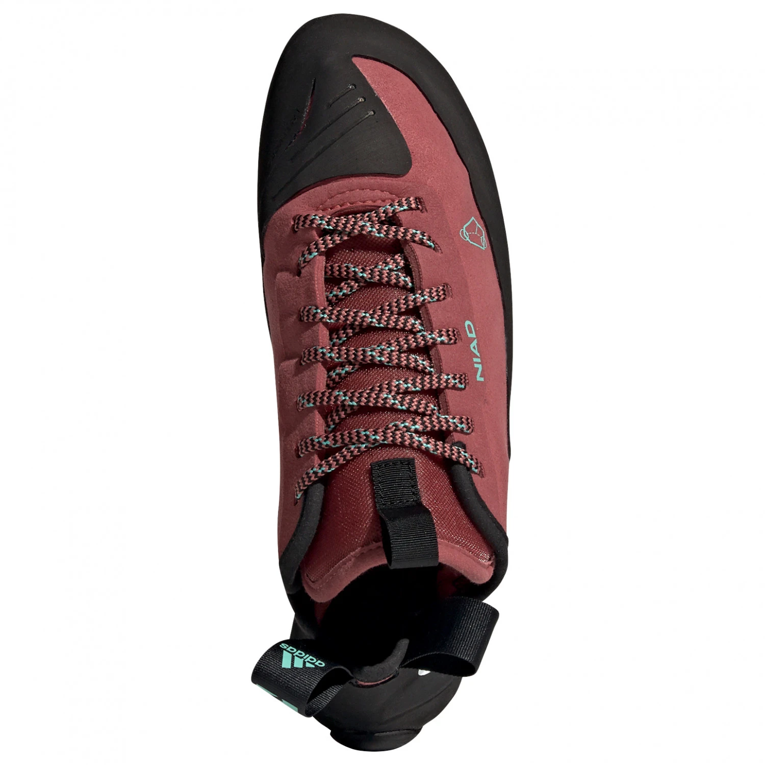 Five Ten Niad Lace - Climbing Shoes 4 Five Ten Niad Lace - Climbing Shoes - Image 4