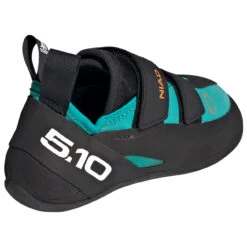 Five Ten Women's Niad VCS - Climbing Shoes 10 Five Ten Women's Niad VCS - Climbing Shoes -Outdoor Shoes Store five ten womens niad vcs climbing shoes detail 3