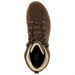 Garmont Chrono GTX - Walking Boots -Outdoor Shoes Store garmont chrono gtx walking boots detail 8