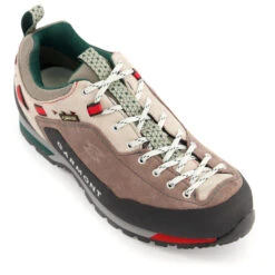 Garmont Dragontail LT GTX - Approach Shoes -Outdoor Shoes Store garmont dragontail lt gtx approach shoes detail 7