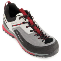 Garmont Dragontail Tech GTX - Approach Shoes -Outdoor Shoes Store garmont dragontail tech gtx approach shoes detail 7