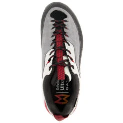 Garmont Dragontail Tech GTX - Approach Shoes -Outdoor Shoes Store garmont dragontail tech gtx approach shoes detail 8