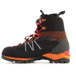 Garmont G-Radikal GTX - Mountaineering Boots -Outdoor Shoes Store garmont g radikal gtx mountaineering boots detail 4