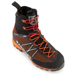 Garmont G-Radikal GTX - Mountaineering Boots -Outdoor Shoes Store garmont g radikal gtx mountaineering boots detail 7
