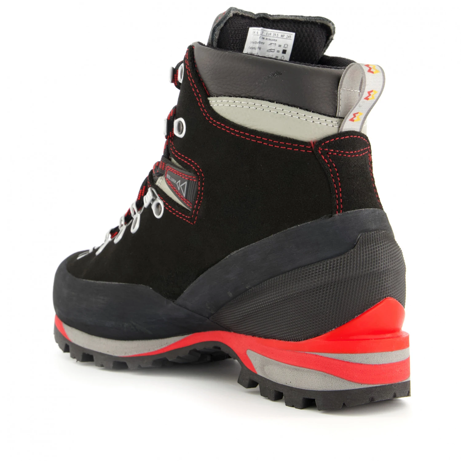 Garmont Pinnacle GTX - Mountaineering Boots 5 Garmont Pinnacle GTX - Mountaineering Boots - Image 5