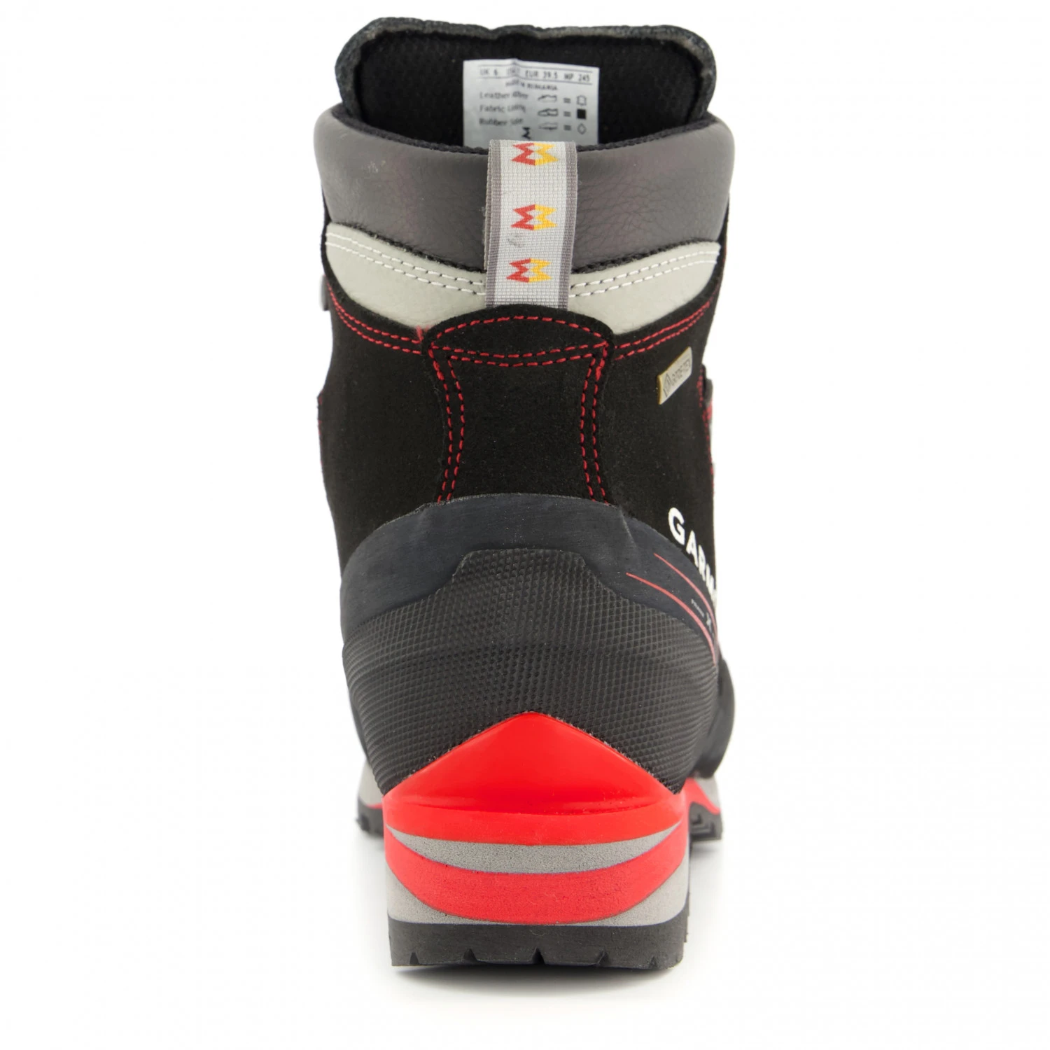 Garmont Pinnacle GTX - Mountaineering Boots 6 Garmont Pinnacle GTX - Mountaineering Boots - Image 6