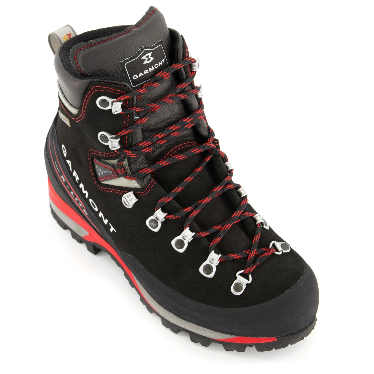 Garmont Pinnacle GTX - Mountaineering Boots 7 Garmont Pinnacle GTX - Mountaineering Boots - Image 7
